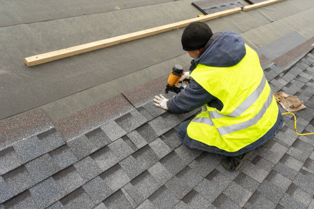 Quick and Trustworthy Emergency Roof Repair Services in Menomonee Falls, WI
