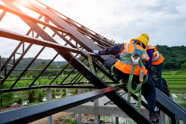 Best Roof Waterproofing Services  in Menomonee Falls, WI