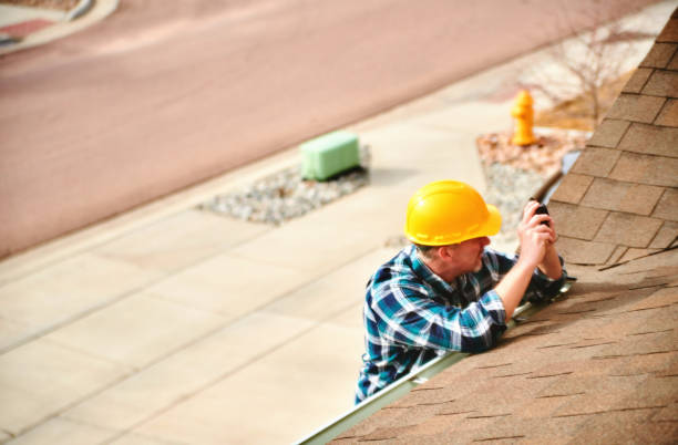 Best Roof Repair Services  in Menomonee Falls, WI