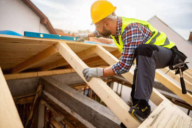 Best Residential Roof Replacement  in Menomonee Falls, WI