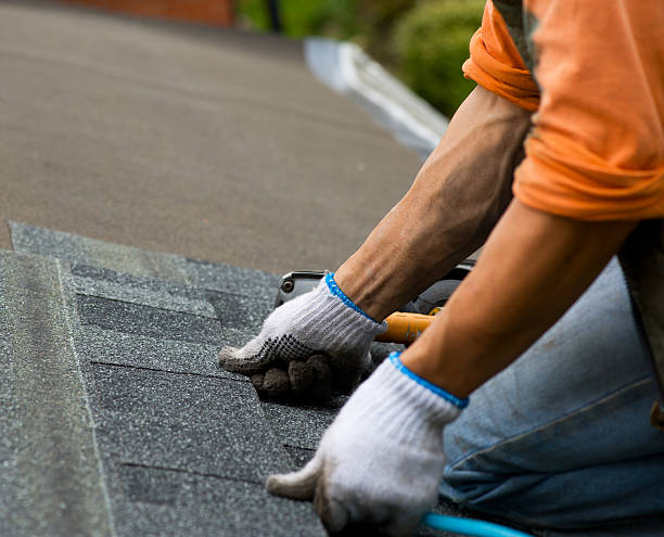 Best New Roof Installation  in Menomonee Falls, WI
