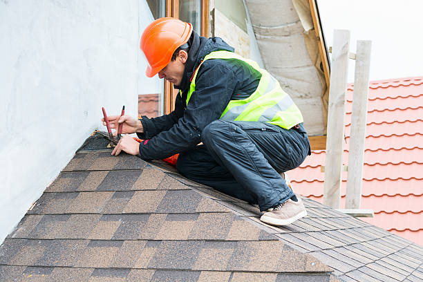 Best Metal Roofing Contractor  in Menomonee Falls, WI