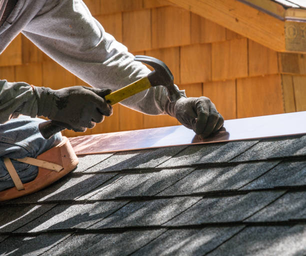 Menomonee Falls, WI Roofing Contractor Company